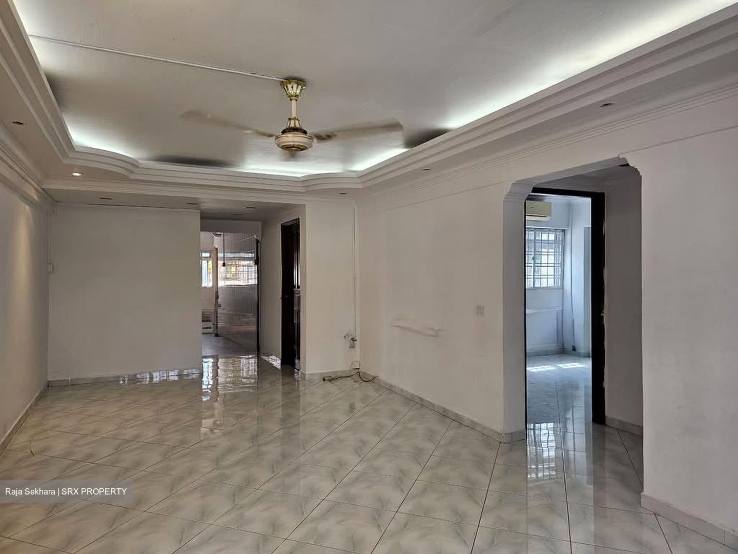 Blk 10 Farrer Park Gardens (Kallang/Whampoa), HDB 4 Rooms #553381411